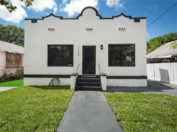1756 NW 16th St, Miami, FL 33125