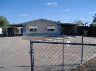 1337 E 20th Ave, Apache Junction, AZ 85119