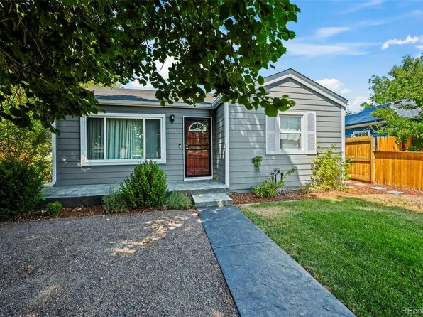 1749 Wabash Street, Denver, CO 80220
