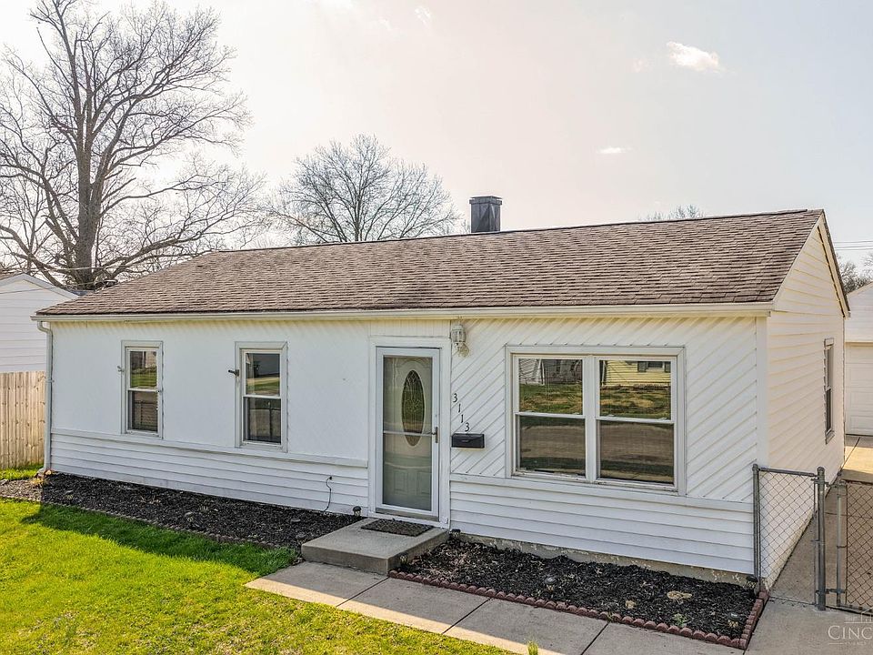 1st image of 3113 Laverne Dr