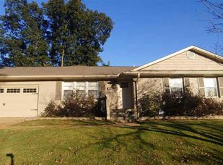2415 Penn St SW, Huntsville, AL 35801