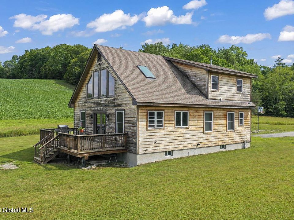 1356 County Route 61, Shushan, NY 12873 Zillow
