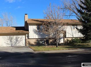 1321 Newport, Casper, WY 82609