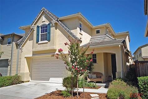 Charming 2007 built home in Dove Creek! Stucco exterior and concrete tile roof.