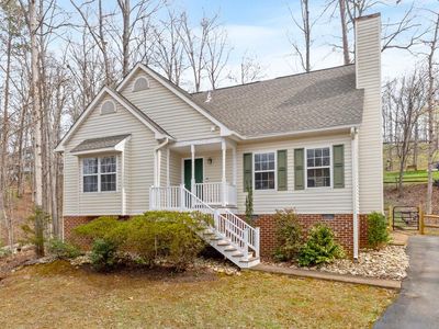 1767 Honeysuckle Ln, Charlottesville, VA, 22902