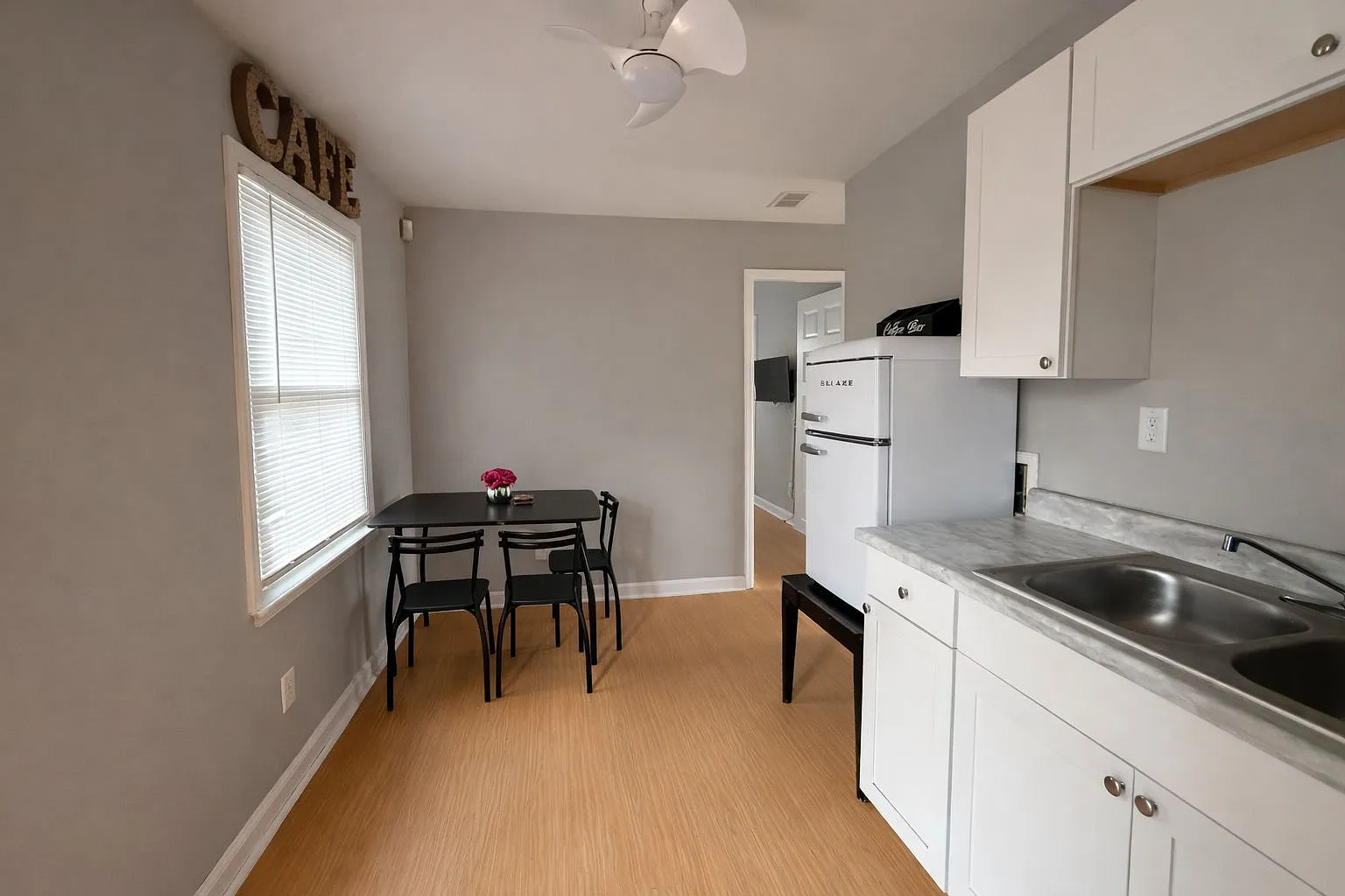 316 Skyland Avenue #2 - 1 — Photo 4