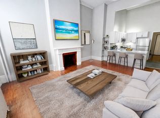 1433 Spruce St APT 1F, Philadelphia, PA 19102