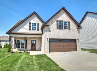 307 Edna May Dr #57, Murfreesboro, TN 37128