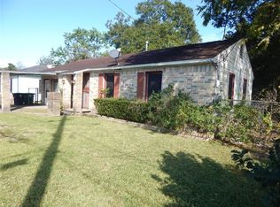 9421 Merle St, Houston, TX 77033