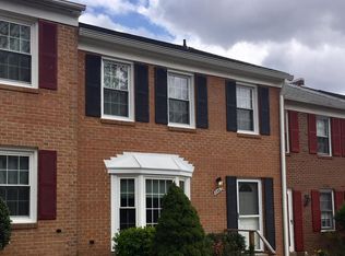 8465 Brainerd Ct, Springfield, VA 22153