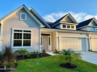 8721 Radcliff Dr NW, Calabash, NC 28467