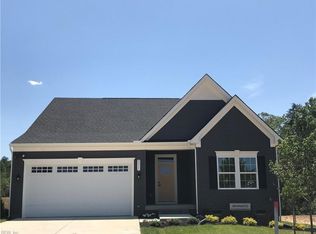 9503 Goddin Ct, Toano, VA 23168