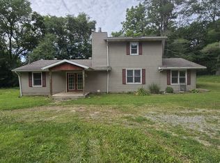 835 Jim Town Loop, Anna, IL 62906