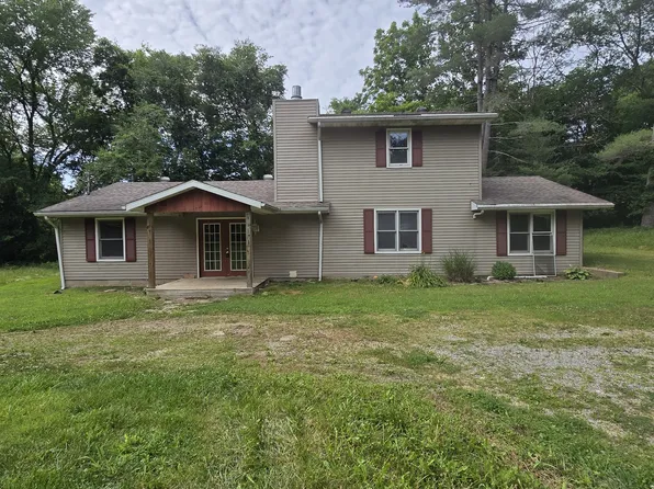 835 Jim Town Loop, Anna, IL 62906