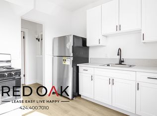 3800 S Grand Ave APT 4, Los Angeles, CA 90037
