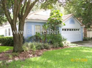 15348 Sherwood Forest Dr, Tampa, FL 33647