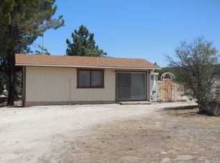 38165 Highway 94, Boulevard, CA 91905
