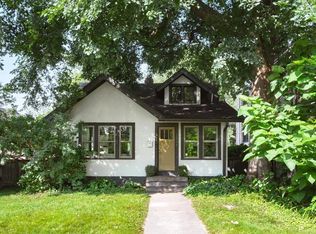 3848 Nicollet Ave, Minneapolis, MN 55409