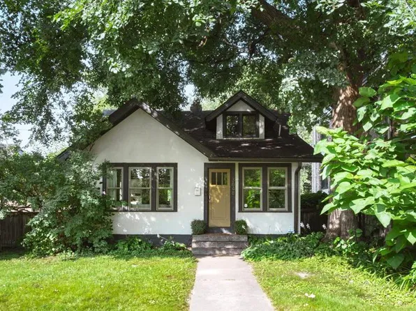 3848 Nicollet Ave, Minneapolis, MN 55409