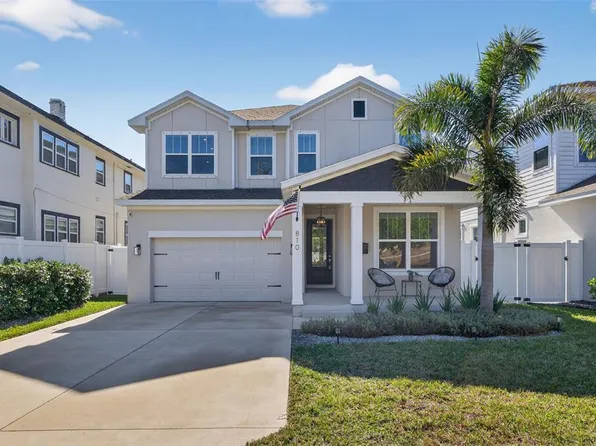 810 32nd Ave N, Saint Petersburg, FL 33704