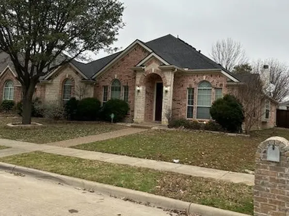 9308 Stonewood Dr, McKinney, TX 75072