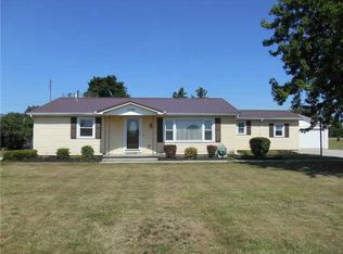 3123 Road 192, Antwerp, OH 45813