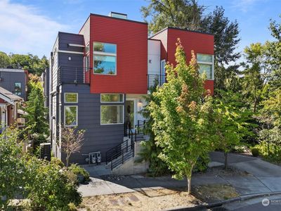 1523 B 19th Avenue S, Seattle, WA, 98144