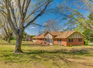 8301 NE 125th St, Jones, OK 73049