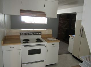 7984 Conifer Rd, Denver, CO 80221