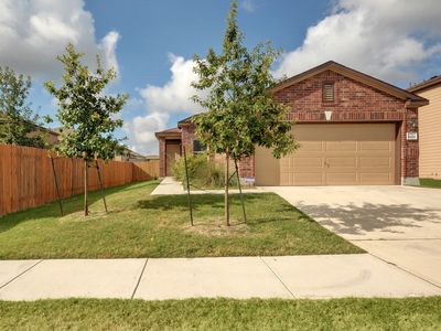 6821 Baythorne Dr, Austin, TX, 78747