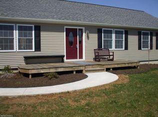 9643 State Route 44 Rd, Watsontown, PA 17777