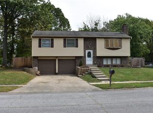 7417 Carolling Way, Indianapolis, IN