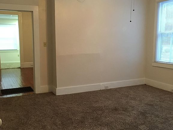 Living Room to Large Bdrm