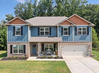 15 Parks Trl, Dawsonville, GA 30534