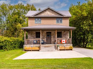 314 Princess St, Georgian Bluffs, ON N0H2K0