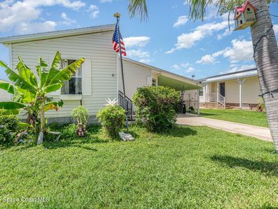 1115 Barefoot Cir, Barefoot Bay, FL, 32976