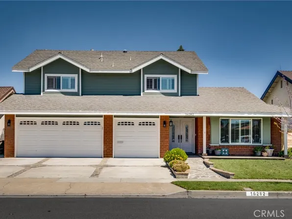 16282 Wishingwell Ln, Huntington Beach, CA 92647