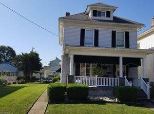 713 Euclid Ave, Toronto, OH 43964