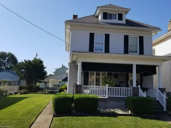 713 Euclid Ave, Toronto, OH 43964