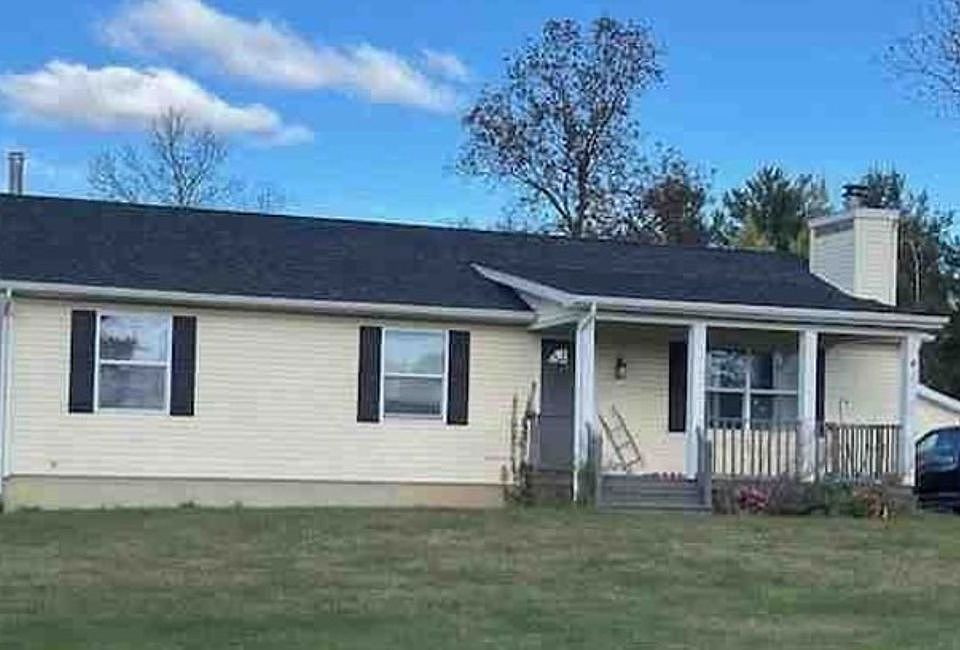 Property Front View