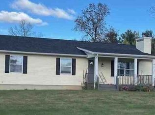 696 Irving Rd, Greenville, NY 12083
