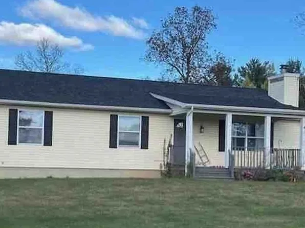 696 Irving Rd, Greenville, NY 12083