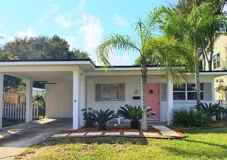 457 Hopkins St — Photo 1
