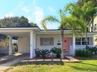 457 Hopkins St, Neptune Beach, FL 32266