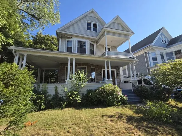2 Maple Ave #2, Albany, NY 12208