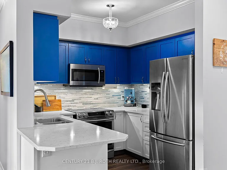 100 Dean Ave #307 — Photo 6