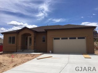 2283 Red Vista Ct, Grand Junction, CO 81507