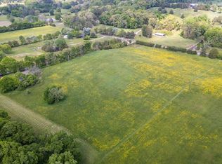 0 Long Hollow Rd, Ringgold, GA 30736