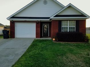 208 Jerusalem Church Rd, Warner Robins, GA 31088