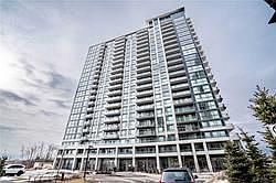 2nd image of 349 Rathburn Rd W #Penthouse 216